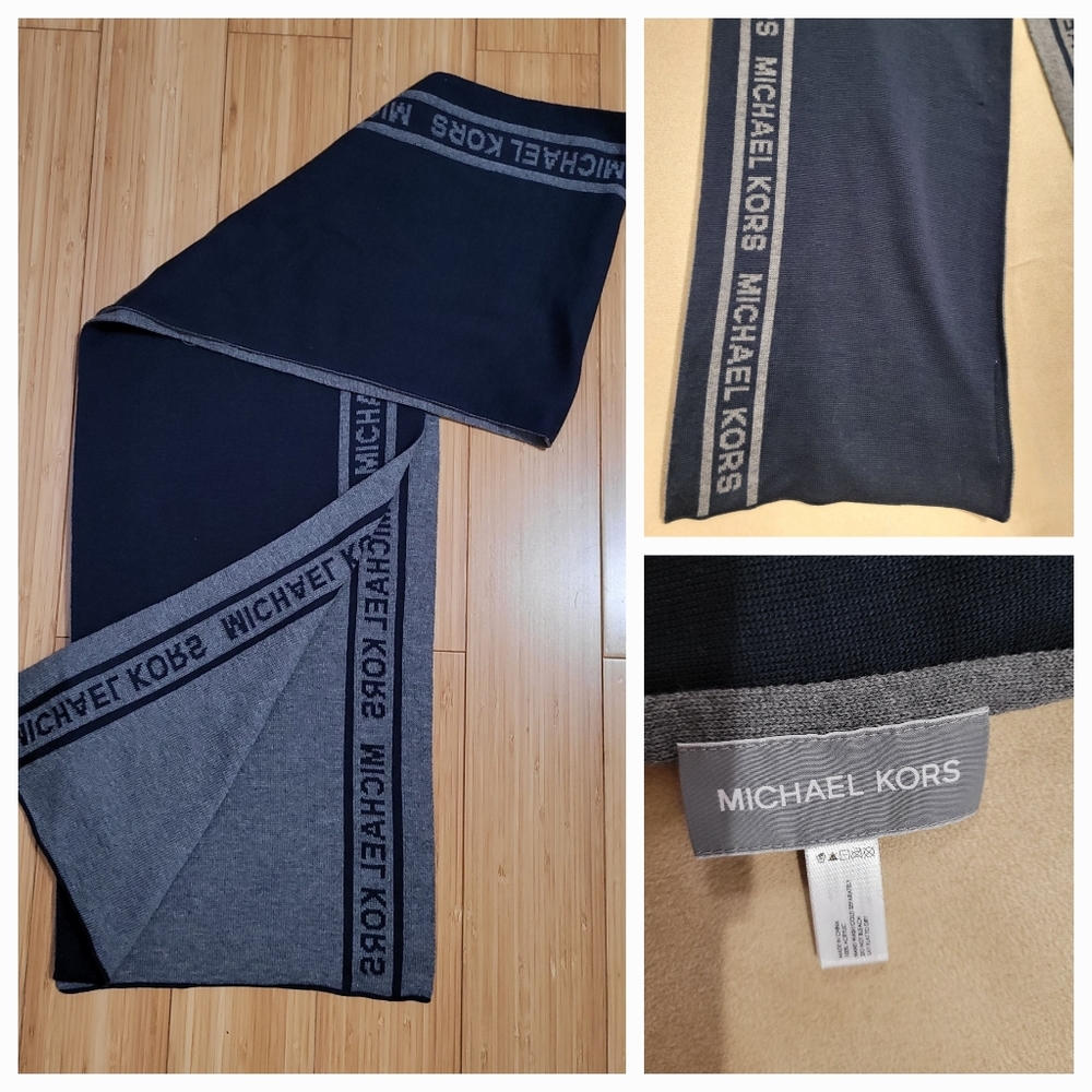 MICHEAL KORS SCARF